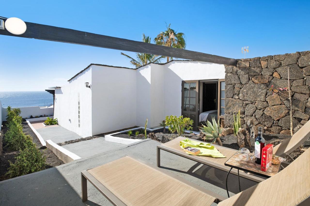 Casa Los Angeles Tias Exterior photo